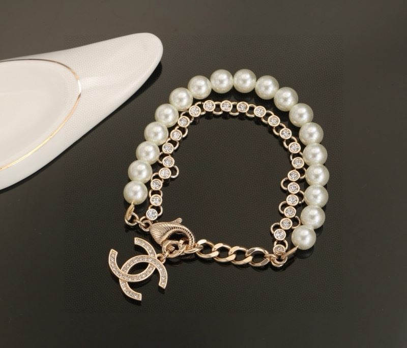 Chanel Bracelets